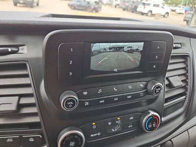 2024 Ford Transit-250 Cargo Van T250