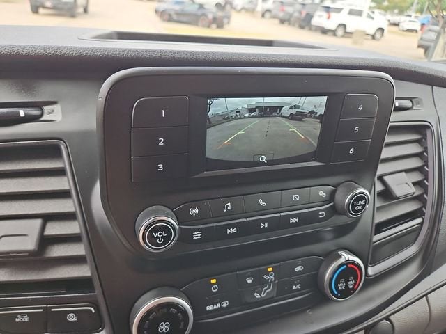 2024 Ford Transit-250 Cargo Van T250