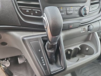 2024 Ford Transit-250 Cargo Van T250