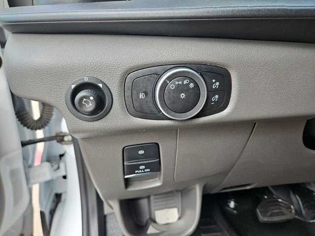 2024 Ford Transit-250 Cargo Van T250