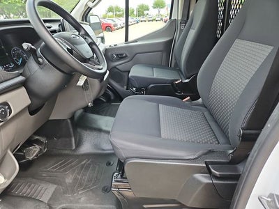 2024 Ford Transit-250 Cargo Van T250
