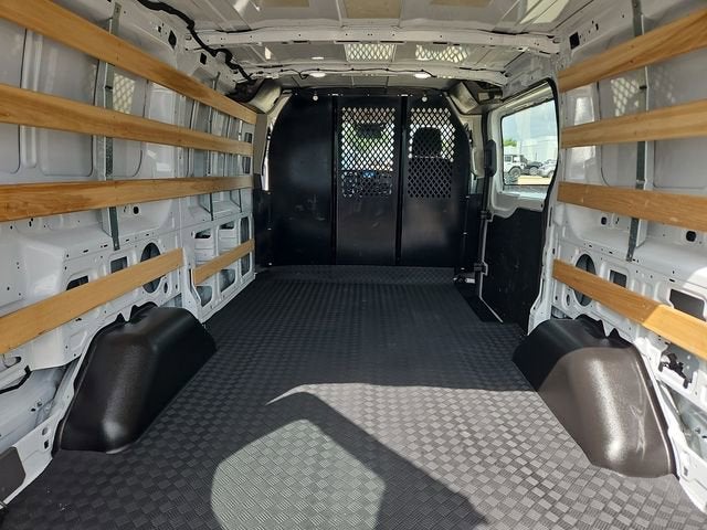 2024 Ford Transit-250 Cargo Van T250