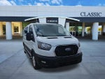 2024 Ford Transit-250 Cargo Van T250