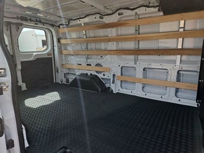 2024 Ford Transit-250 Cargo Van T250