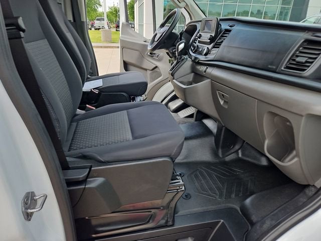 2024 Ford Transit-250 Cargo Van T250
