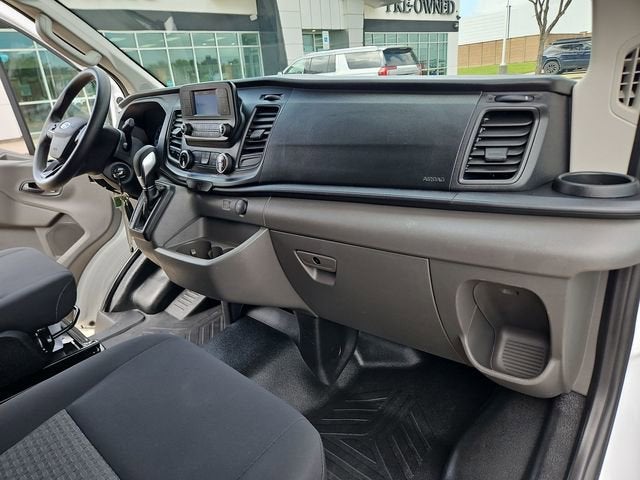 2024 Ford Transit-250 Cargo Van T250