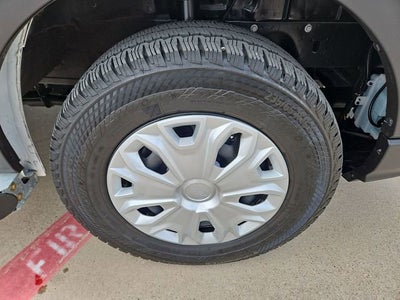 2024 Ford Transit-250 Cargo Van T250