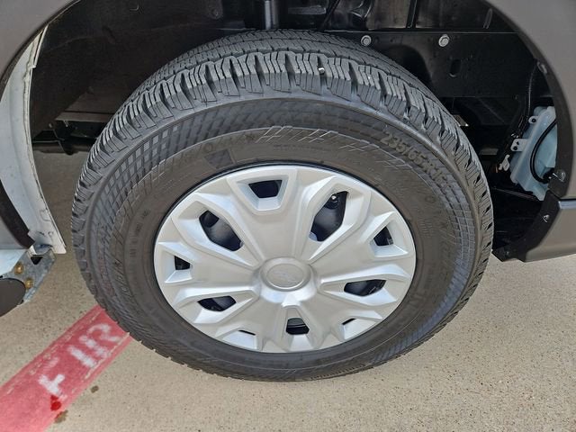 2024 Ford Transit-250 Cargo Van T250