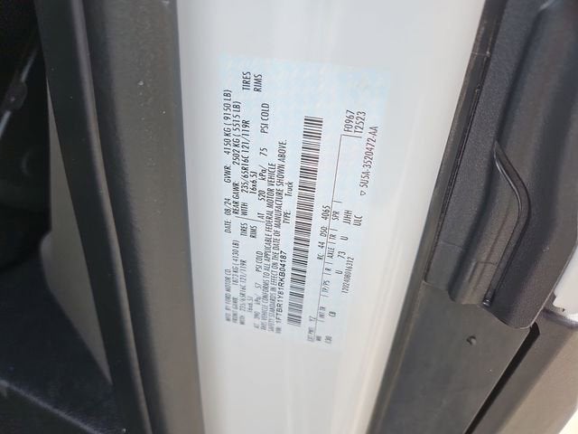 2024 Ford Transit-250 Cargo Van T250