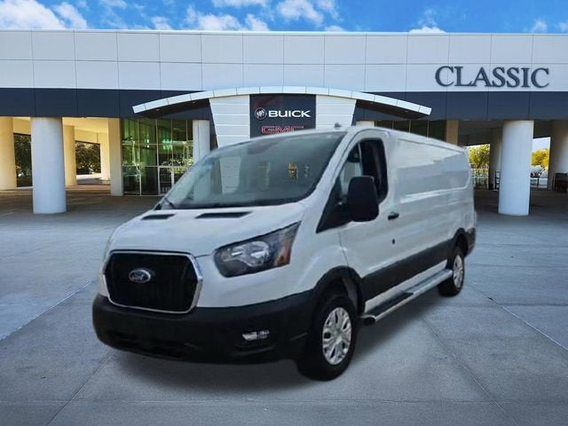 2024 Ford Transit-250 Cargo Van T250