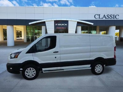 2024 Ford Transit-250 Cargo Van T250