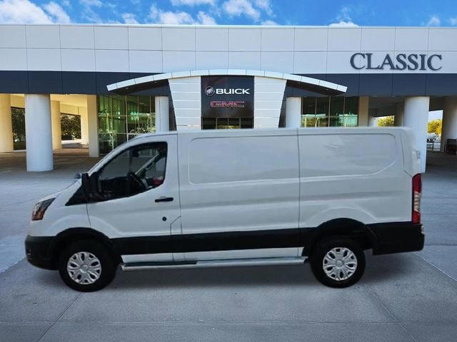 2024 Ford Transit-250 Cargo Van T250