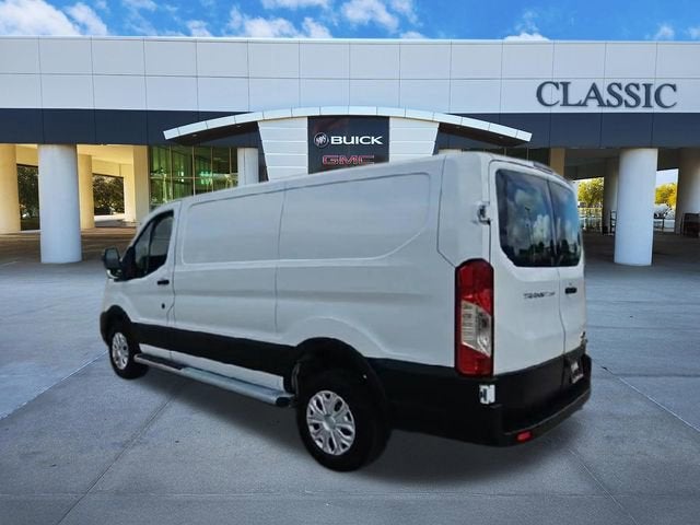 2024 Ford Transit-250 Cargo Van T250