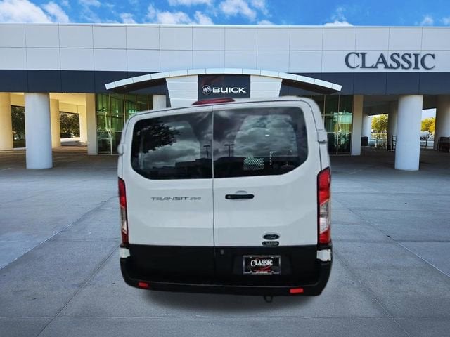 2024 Ford Transit-250 Cargo Van T250