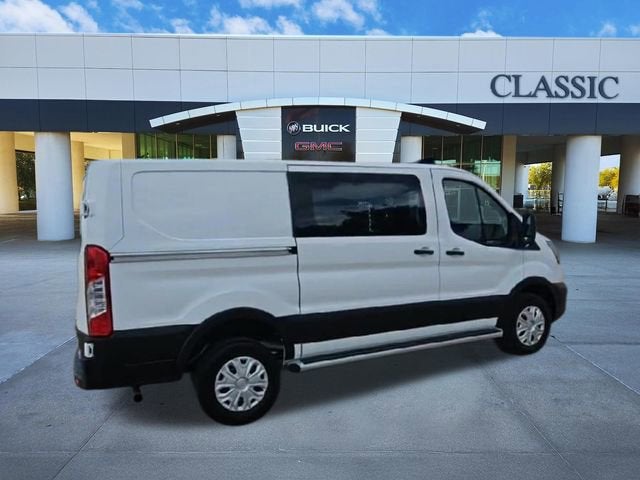 2024 Ford Transit-250 Cargo Van T250