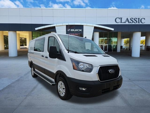 2025 Ford Transit 250 Low Roof 148 WB's photo