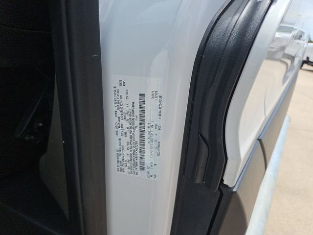 2025 Ford Transit Cargo Van T250