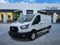 2025 Ford Transit Cargo Van T250