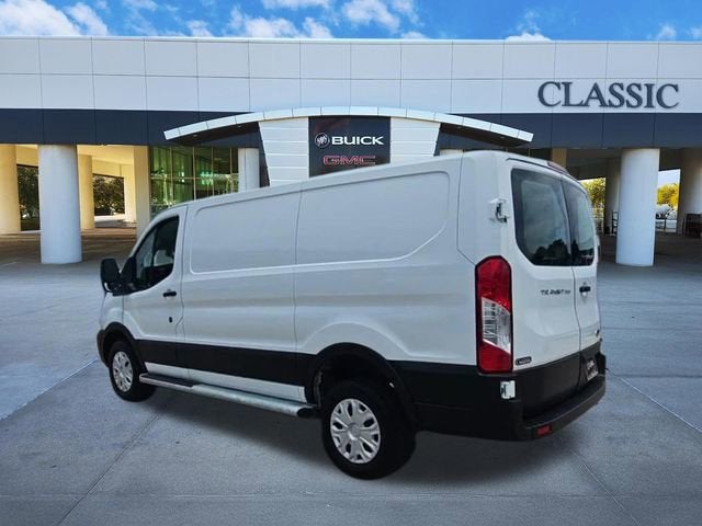 2025 Ford Transit Cargo Van T250