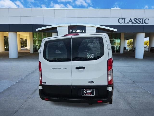 2025 Ford Transit Cargo Van T250