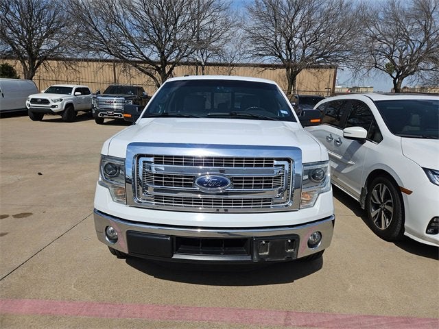2014 Ford F-150 XL