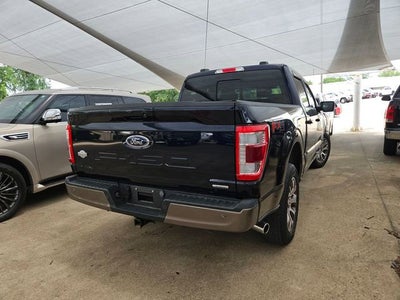 2023 Ford F-150 King Ranch