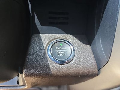 2016 Ford F-150 King Ranch