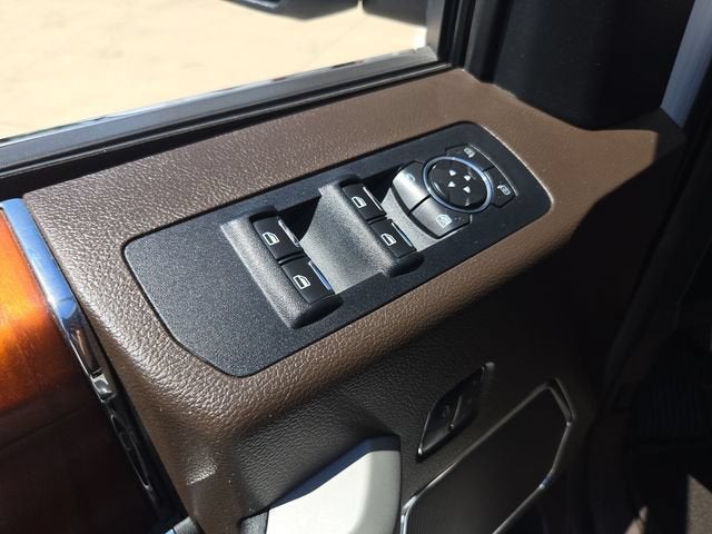 2016 Ford F-150 King Ranch