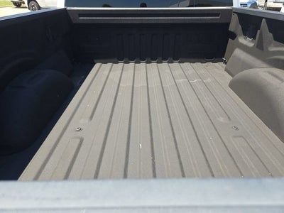 2016 Ford F-150 King Ranch