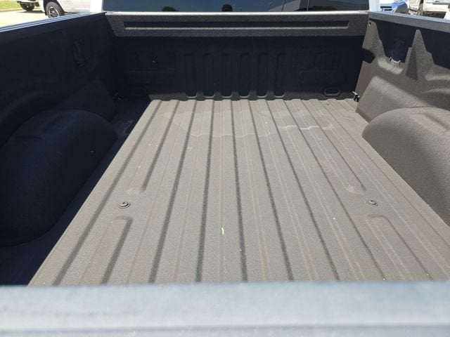 2016 Ford F-150 King Ranch