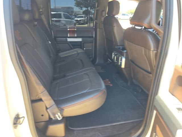 2016 Ford F-150 King Ranch