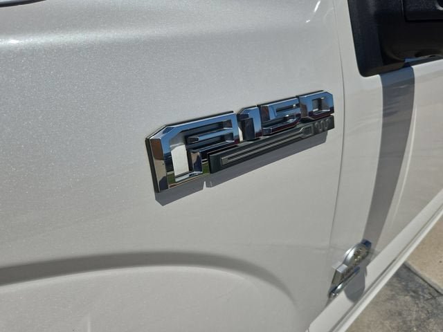 2016 Ford F-150 King Ranch