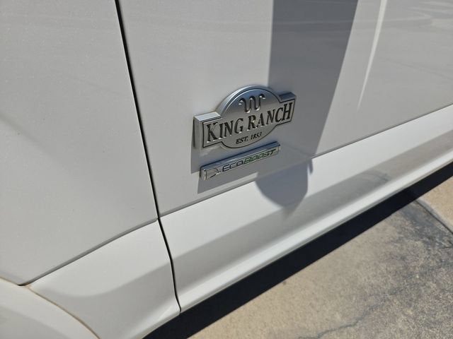 2016 Ford F-150 King Ranch