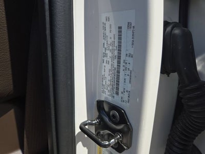 2016 Ford F-150 King Ranch