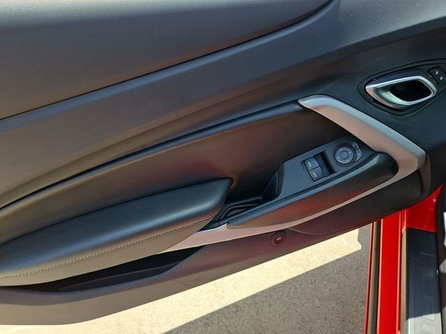 2023 Chevrolet Camaro 1LT
