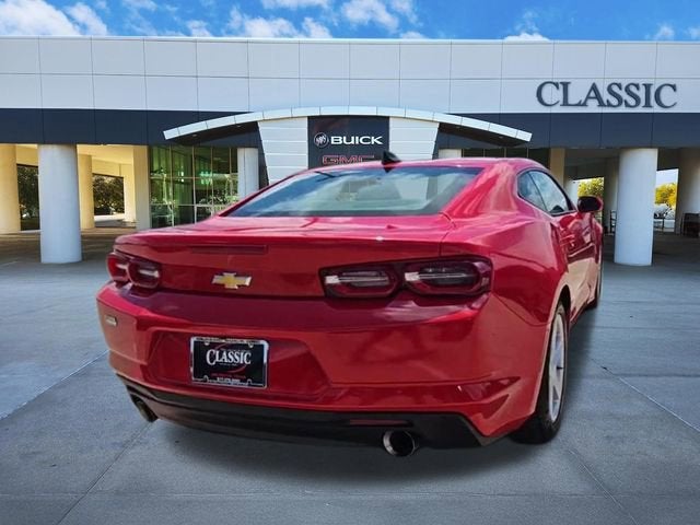 2023 Chevrolet Camaro 1LT