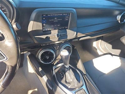 2023 Chevrolet Camaro 1LT