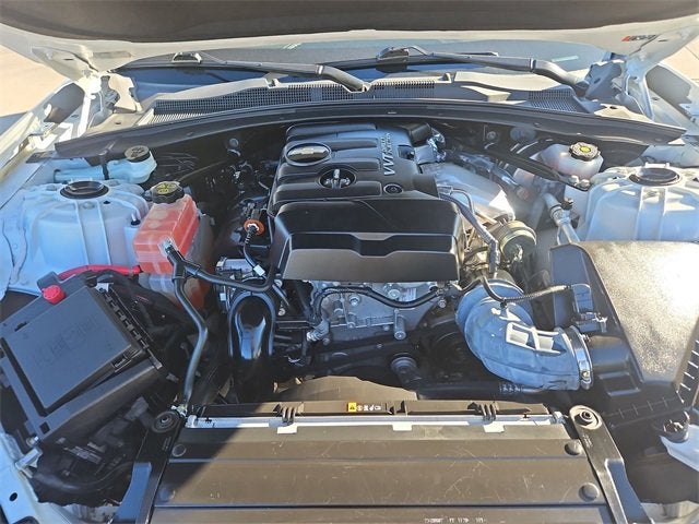 2023 Chevrolet Camaro 1LT