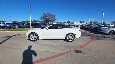 2023 Chevrolet Camaro 1LT