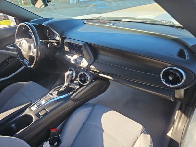 2023 Chevrolet Camaro 1LT