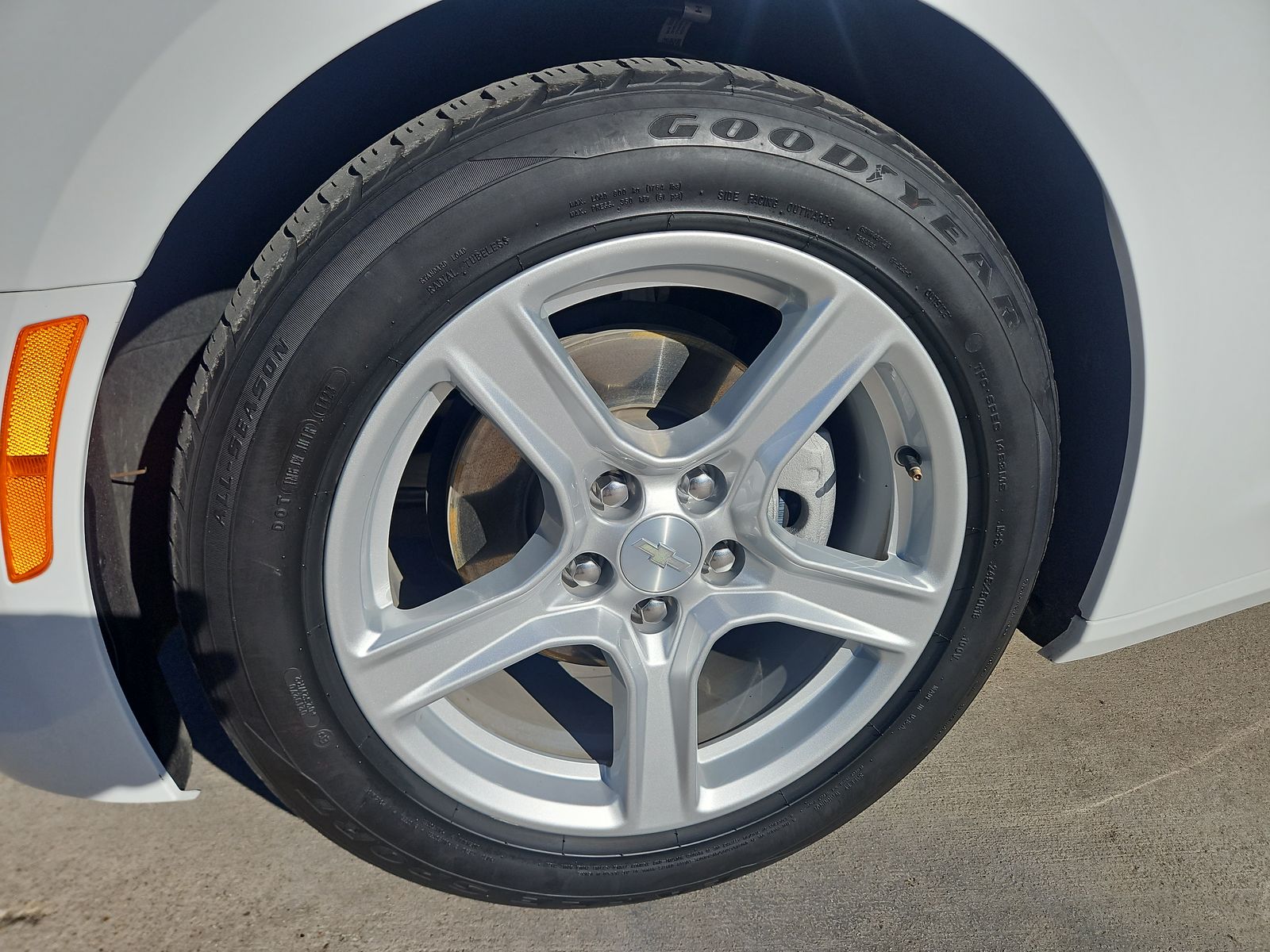 2023 Chevrolet Camaro 1LT