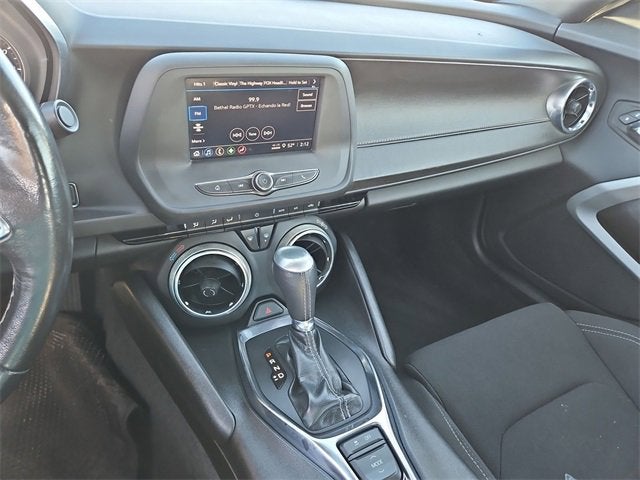 2023 Chevrolet Camaro 1LT