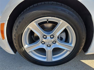 2023 Chevrolet Camaro 1LT