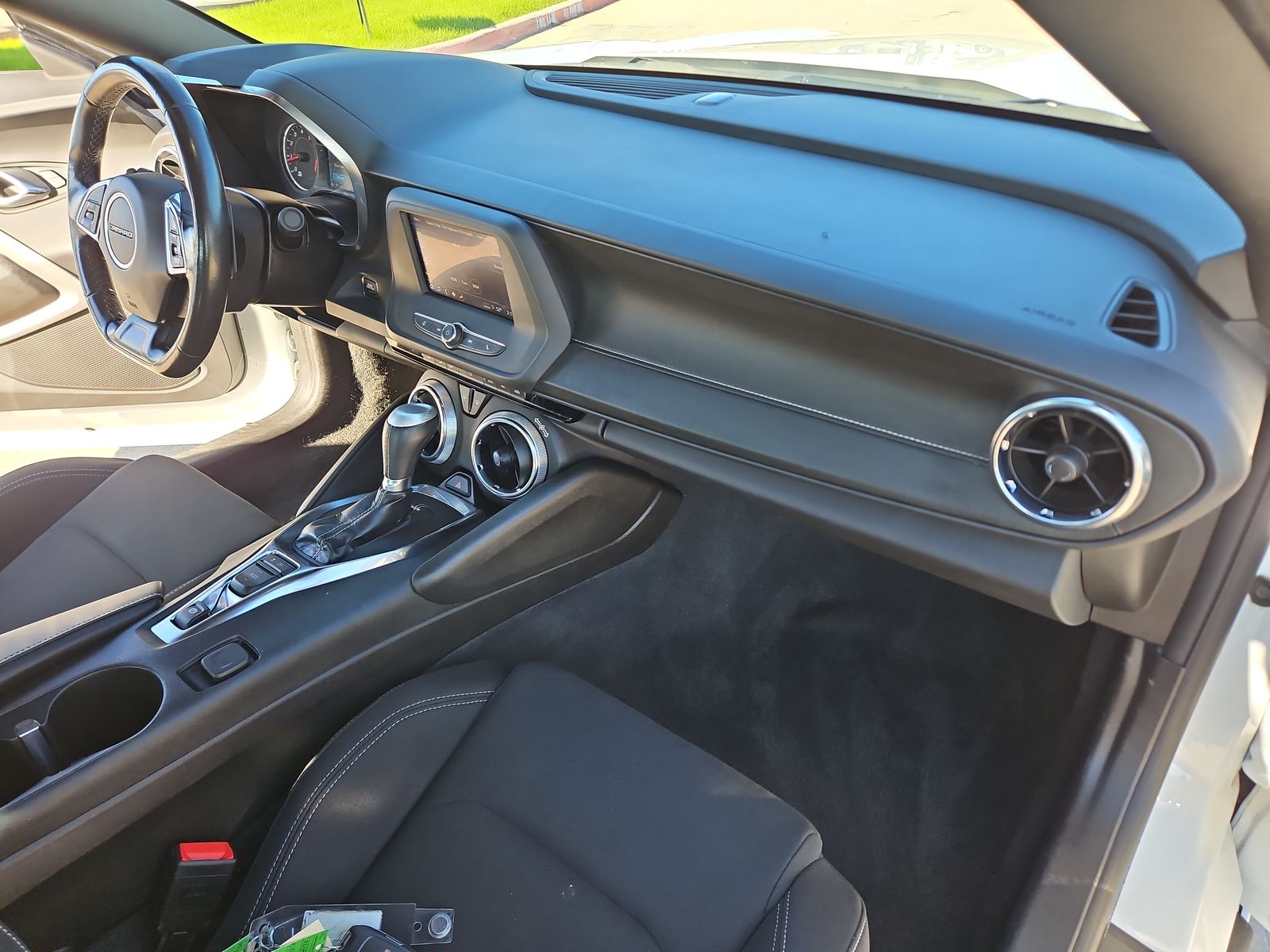 2023 Chevrolet Camaro 1LT