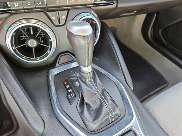 2023 Chevrolet Camaro 1LT