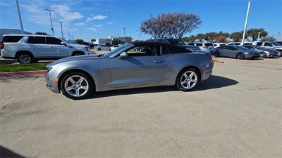 2023 Chevrolet Camaro 1LT