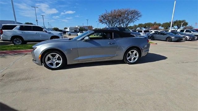 2023 Chevrolet Camaro 1LT