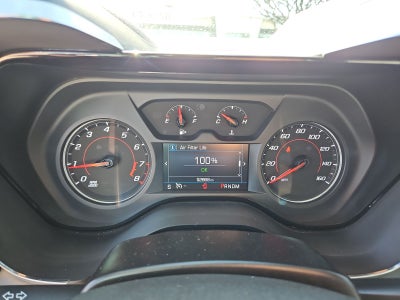 2023 Chevrolet Camaro 1LT