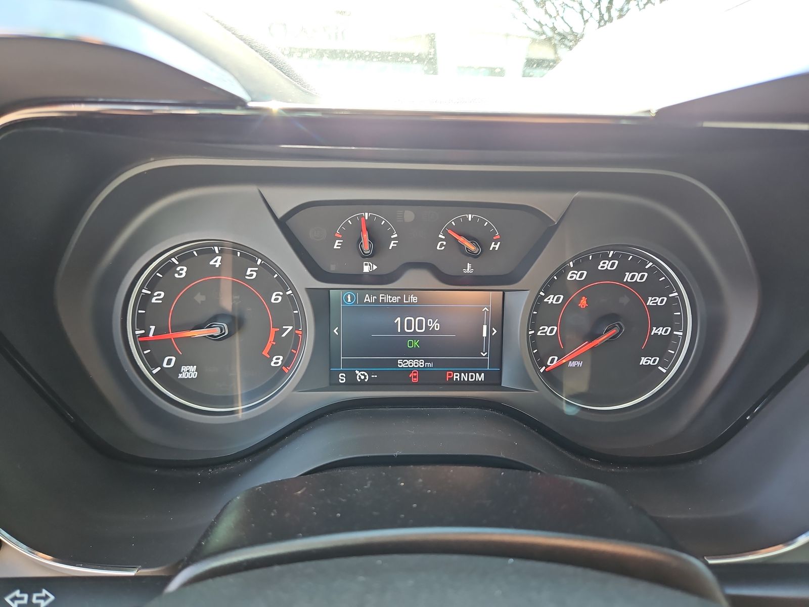 2023 Chevrolet Camaro 1LT