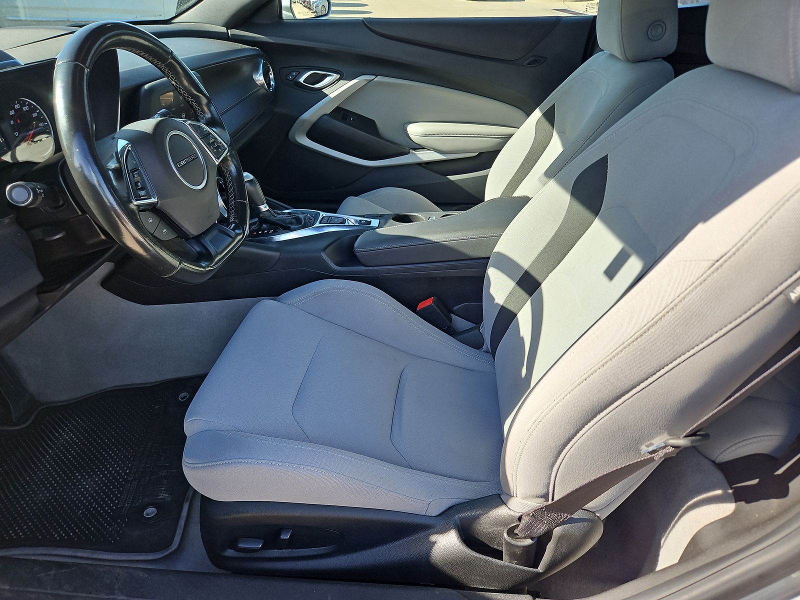 2023 Chevrolet Camaro 1LT